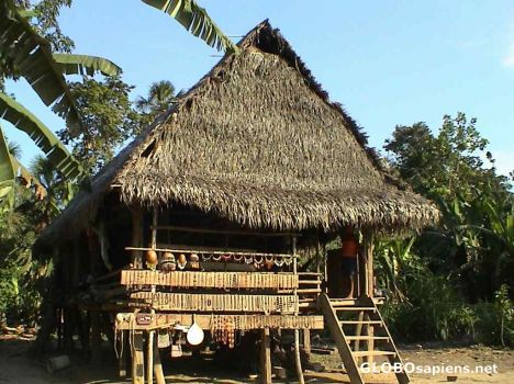 San Jose Village