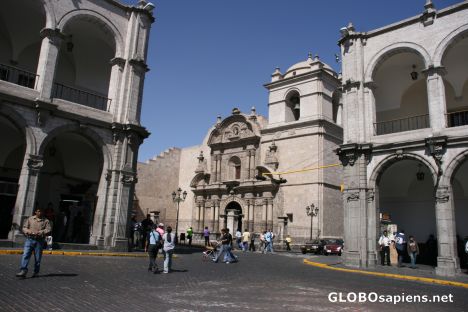 Postcard http://www.arequipaperu.org/