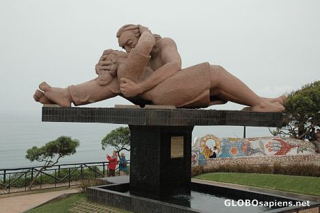 Postcard Lovers Park