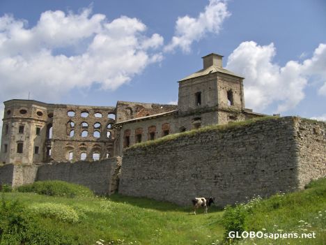 Ujazd Castle