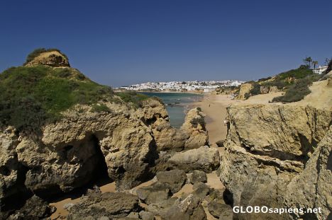 Albufeira - Portugal