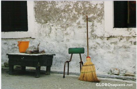 Postcard Lisboa