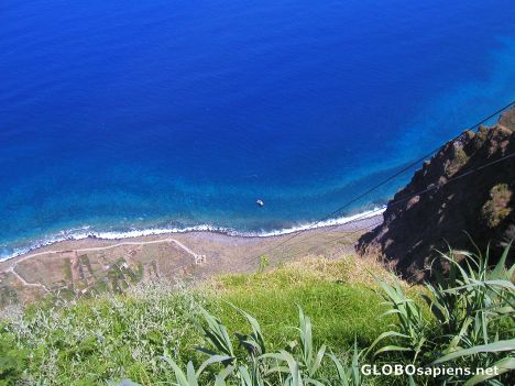 Postcard Madeira