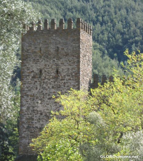 Postcard Castle 3