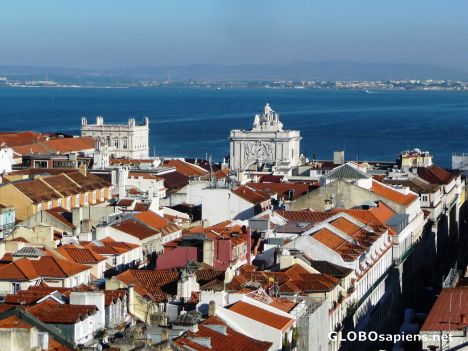 Postcard Baixa