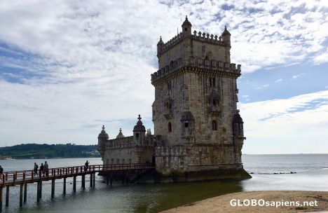 Postcard Lisbon