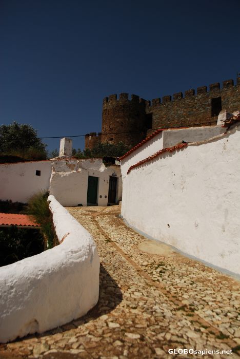 Postcard Sunny Alentejo