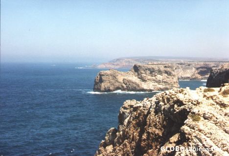 Postcard NATURE