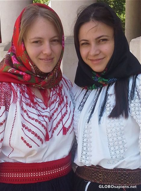 Young Ladies