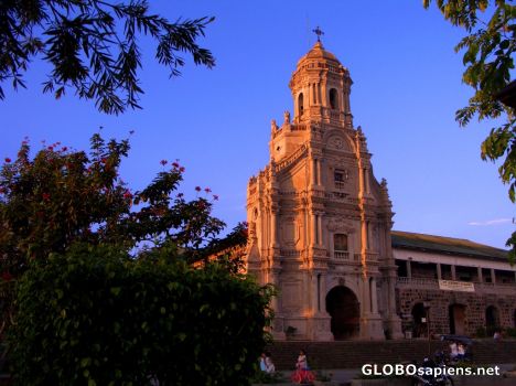 Morong Church, Rizal Phils.