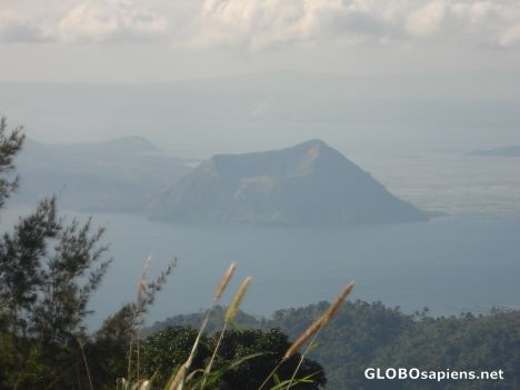 Postcard Tagaytay