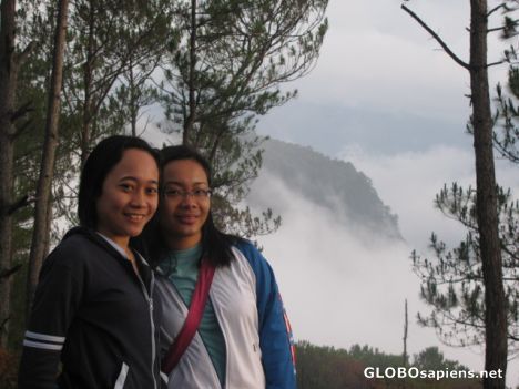 Postcard Sagada Mt Province