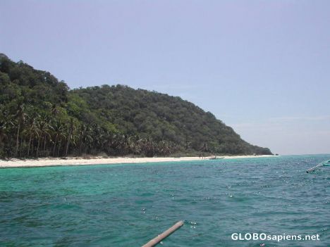 Postcard Boracay Beauty