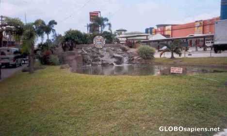 Postcard Lipa City