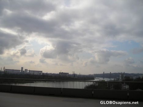 Postcard Rostov-on-Don