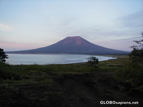Postcard Mountain Stokap at 5 PM