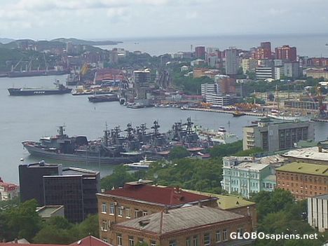 Vladivostok