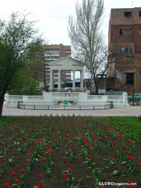 Gorky Park