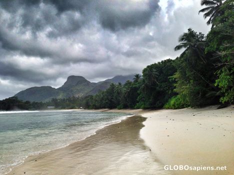 Anse Barbarons