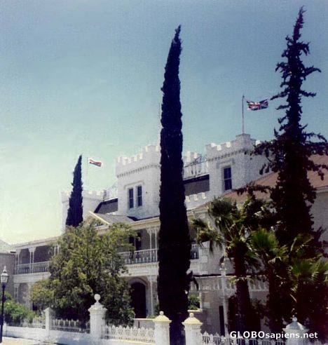Governors House