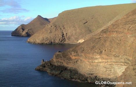 Saint Helena Island