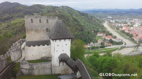 Celje Castle