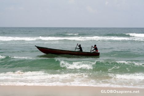 No.2 Beach