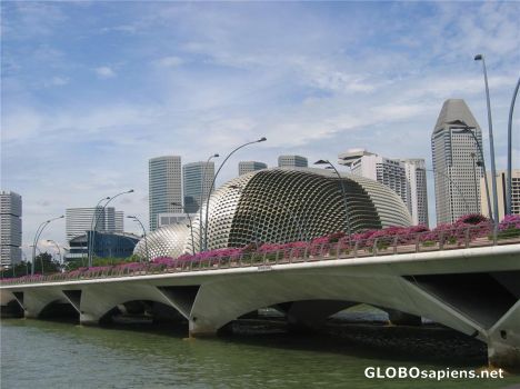 Postcard Theatres on the Bay