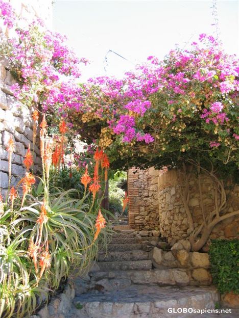 Gaudi Garraf