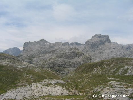 Postcard Picos 2