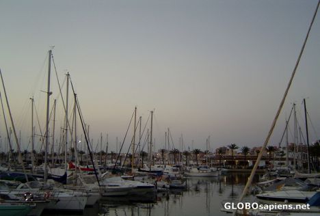 Postcard Spain - Mallorca