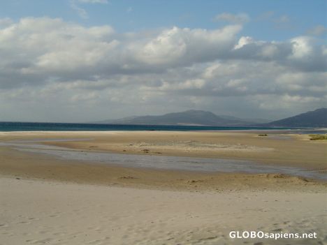 Postcard Spain _ Tarifa