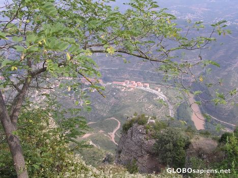 Monistrol de Montserrat