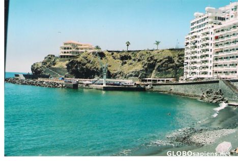 Postcard For Fred