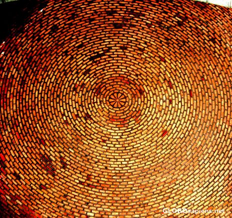 Postcard Dome