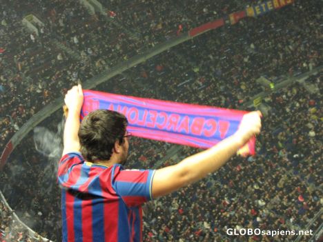 Camp Nou
