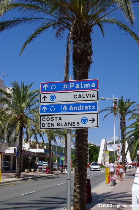 Roundabout
