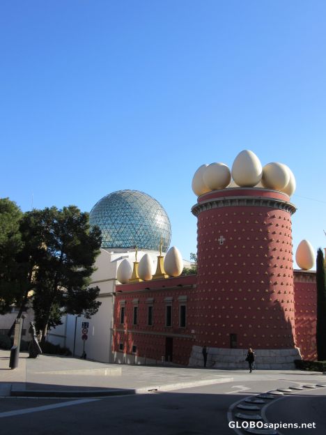 Postcard Theatre and Museum