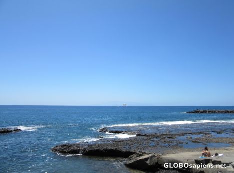 Postcard Tanerife 2