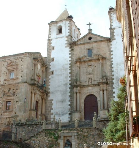 Iglesia de San Francisco