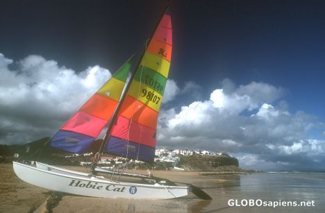 Postcard Fuerteventura
