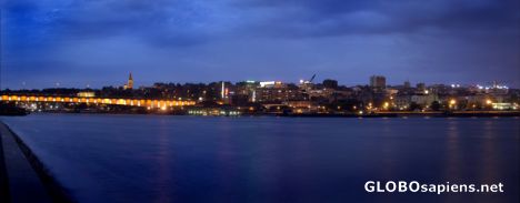 Postcard Belgrade 2