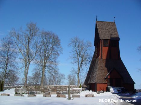Gamla Uppsala