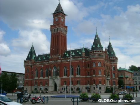 Helsingborg
