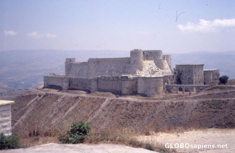 Krak des Chevaliers