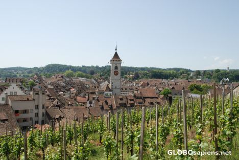City view