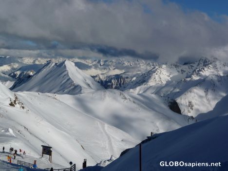 Postcard Best conditions