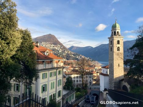 Lugano