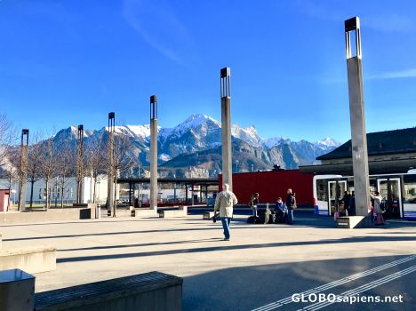 Sargans