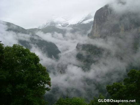 Gimmelwald